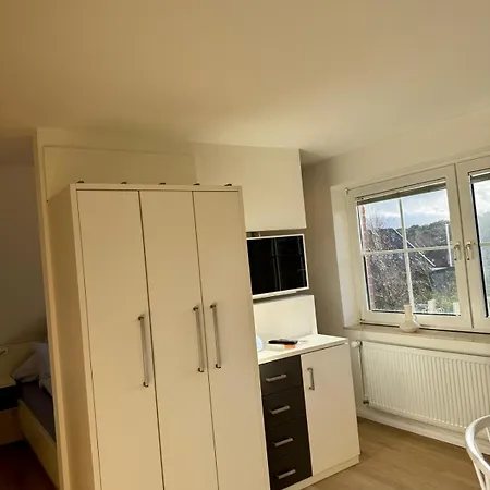 Apartment Luettje Ginsterhuus - Inselfeuer Norderney